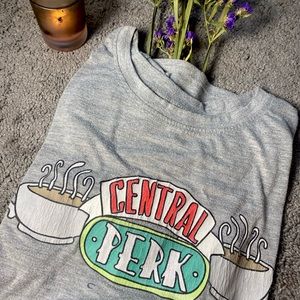 Central Perk t-shirt